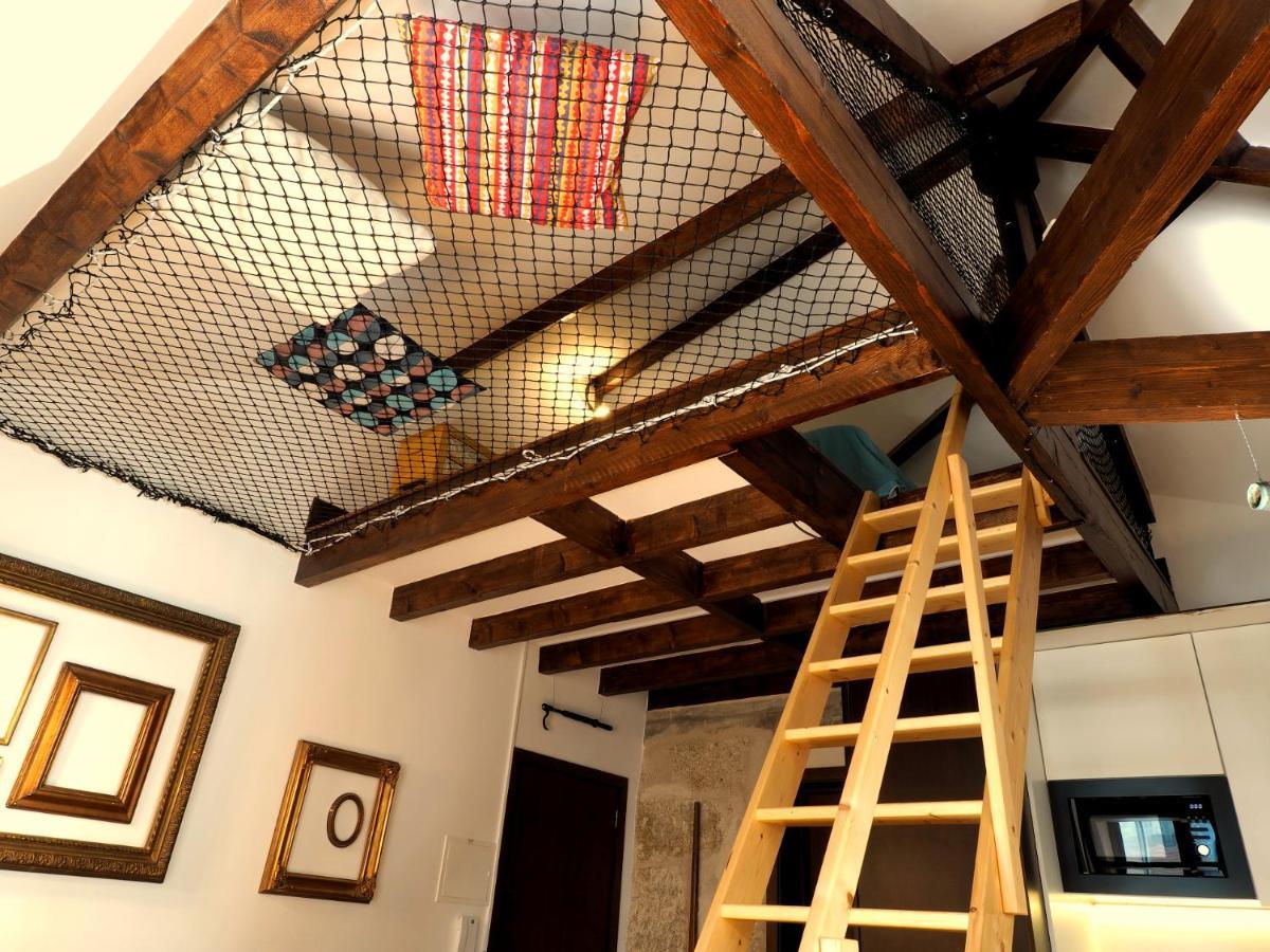 Framer'S House - Authentic Downtown Porto Exterior foto