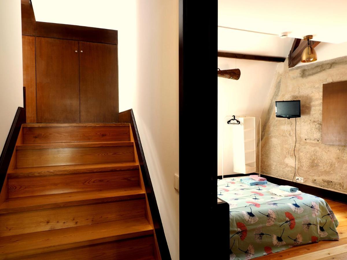 Framer'S House - Authentic Downtown Porto Exterior foto
