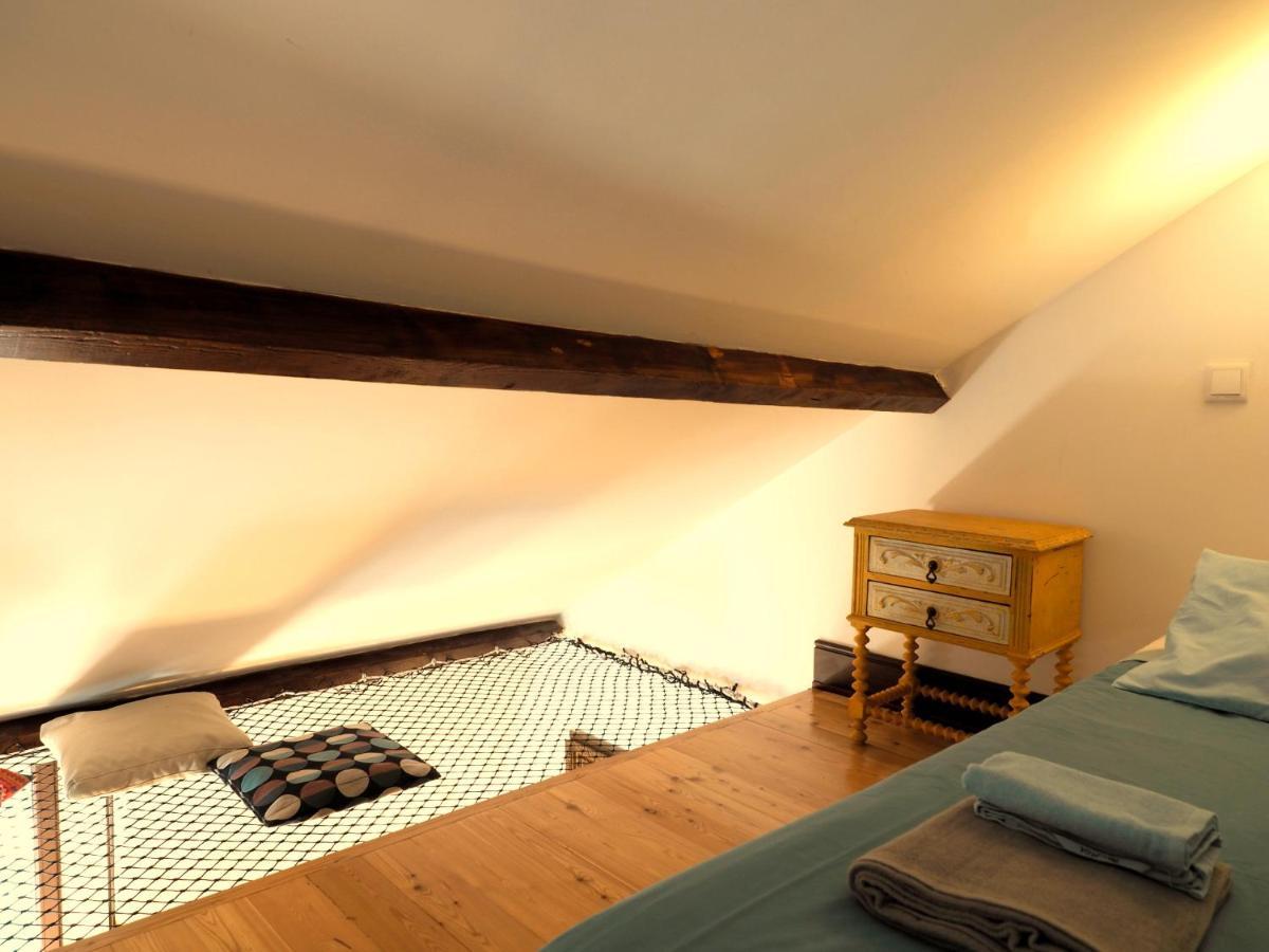 Framer'S House - Authentic Downtown Porto Exterior foto