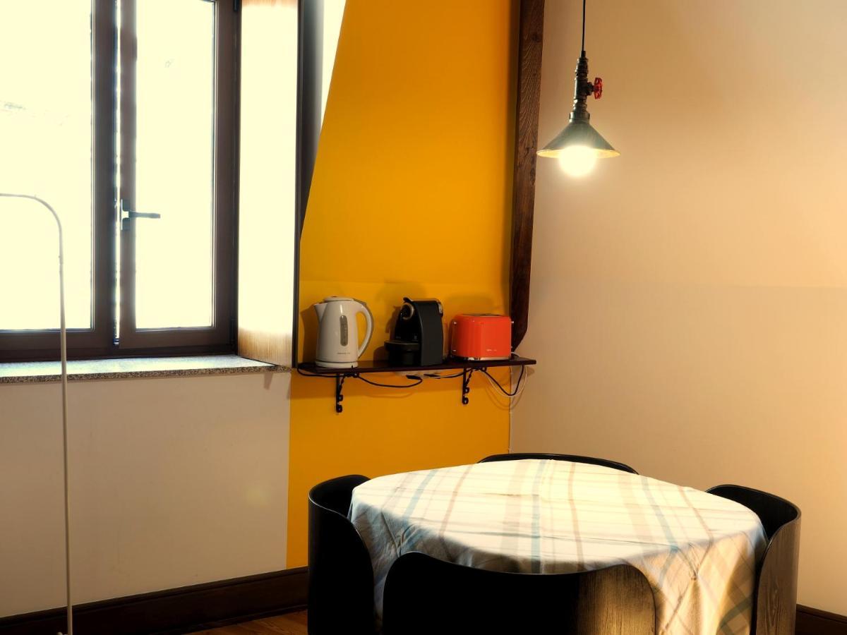 Framer'S House - Authentic Downtown Porto Exterior foto