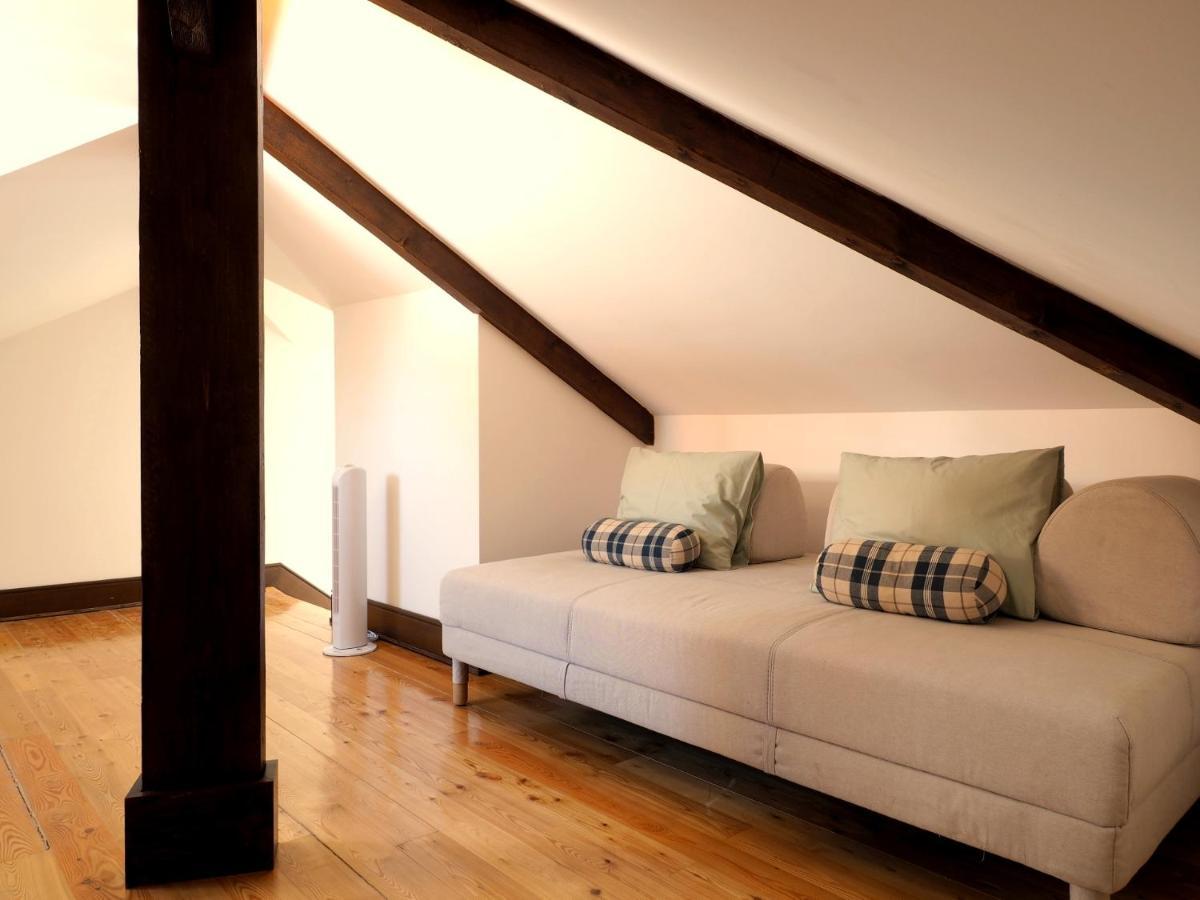 Framer'S House - Authentic Downtown Porto Exterior foto