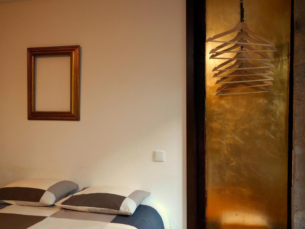 Framer'S House - Authentic Downtown Porto Exterior foto