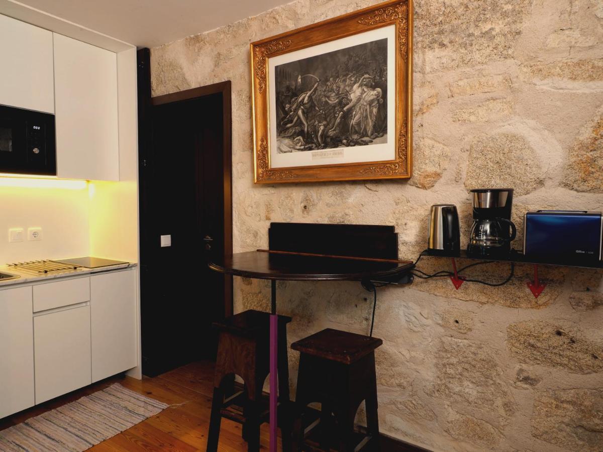Framer'S House - Authentic Downtown Porto Exterior foto