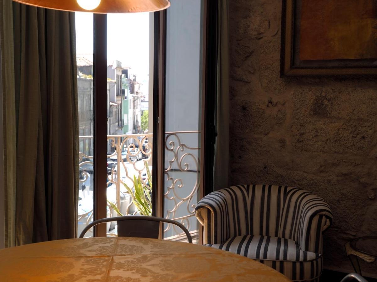 Framer'S House - Authentic Downtown Porto Exterior foto